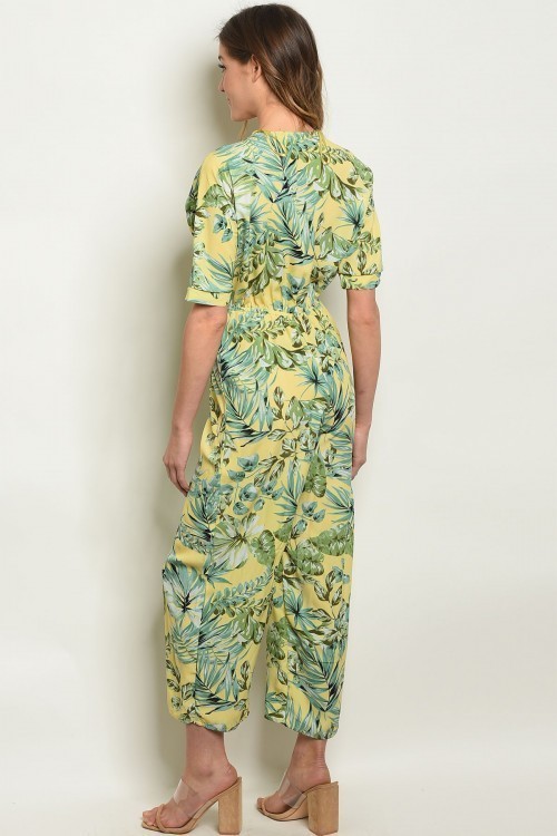 pieces jumpsuit