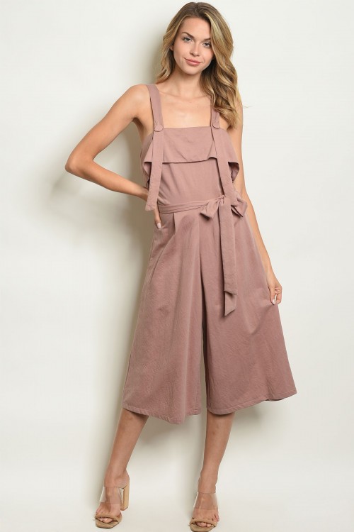 pieces jumpsuit