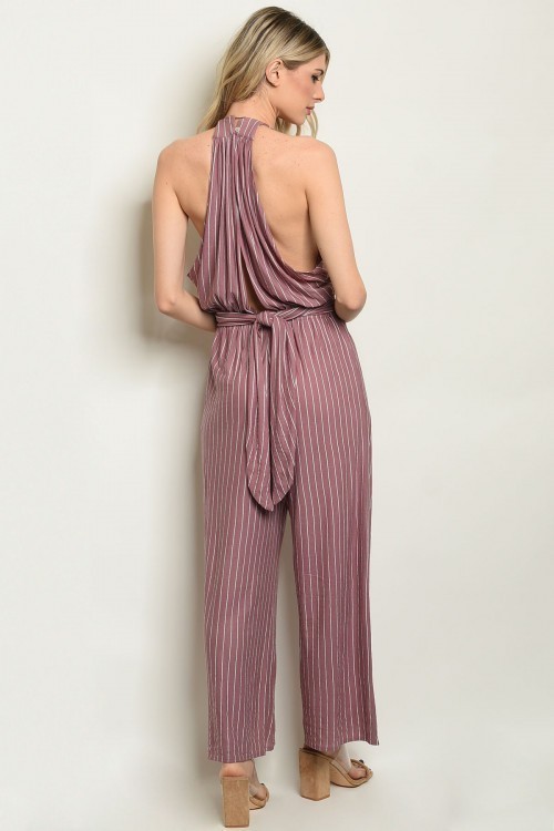 pieces jumpsuit
