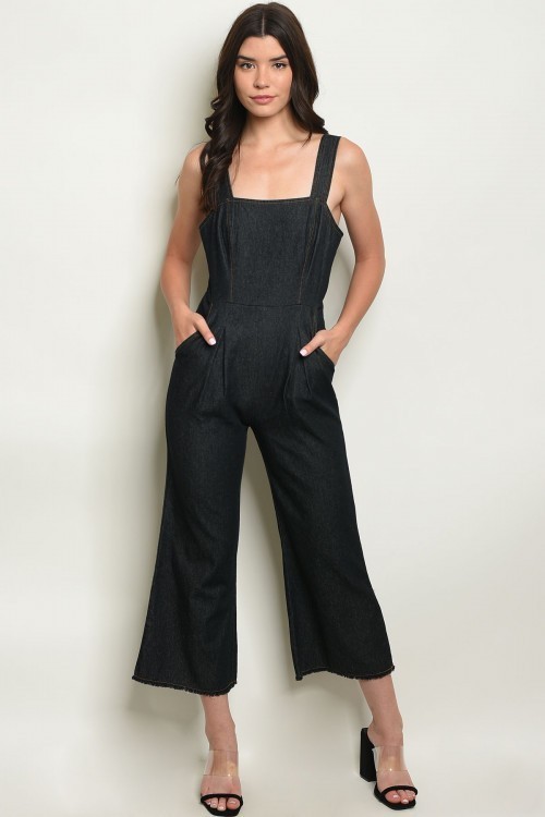 pieces jumpsuit