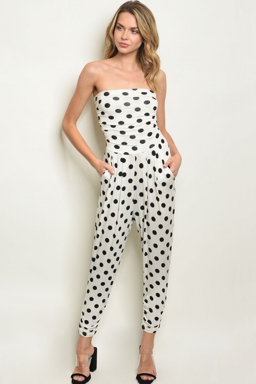 pieces jumpsuit