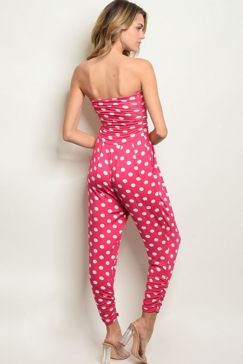 pieces jumpsuit