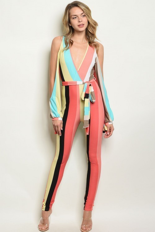 pieces jumpsuit