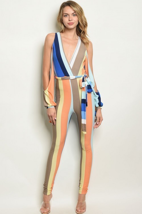 pieces jumpsuit