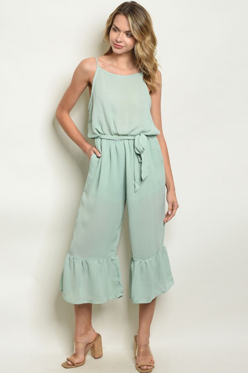 pieces jumpsuit