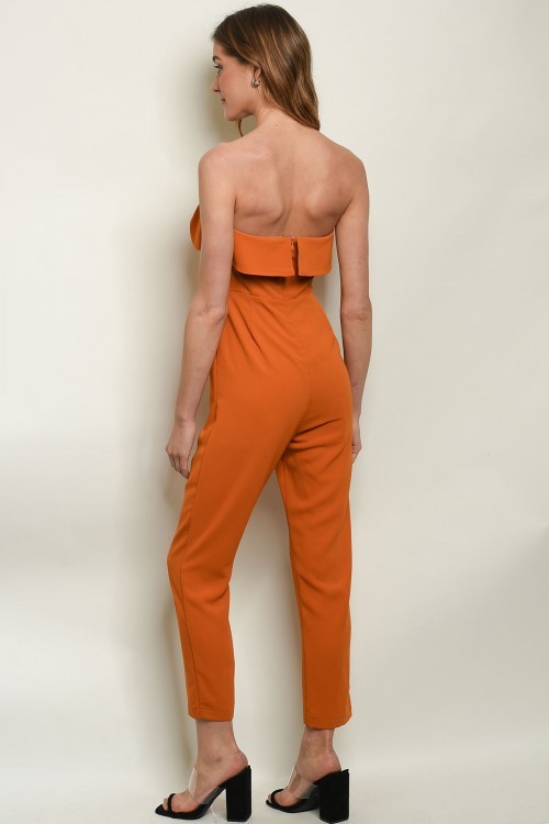 pieces jumpsuit