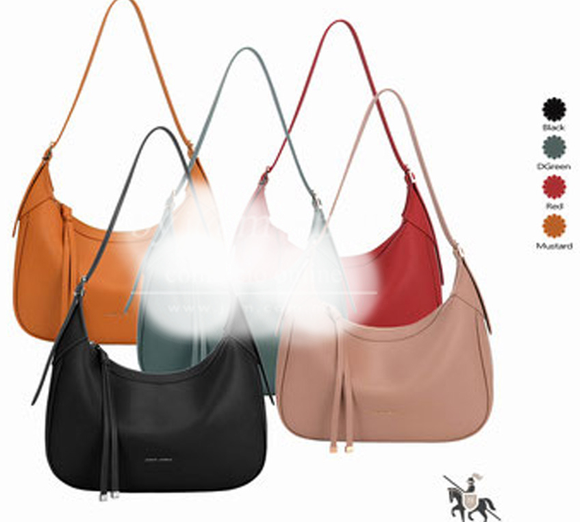 David Jones Paris Brand Hobo Bag > David Jones Bags > Mezon Handbags