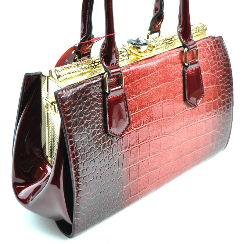 wholesale crocodile handbags > Boutique Handbags > Mezon Handbags