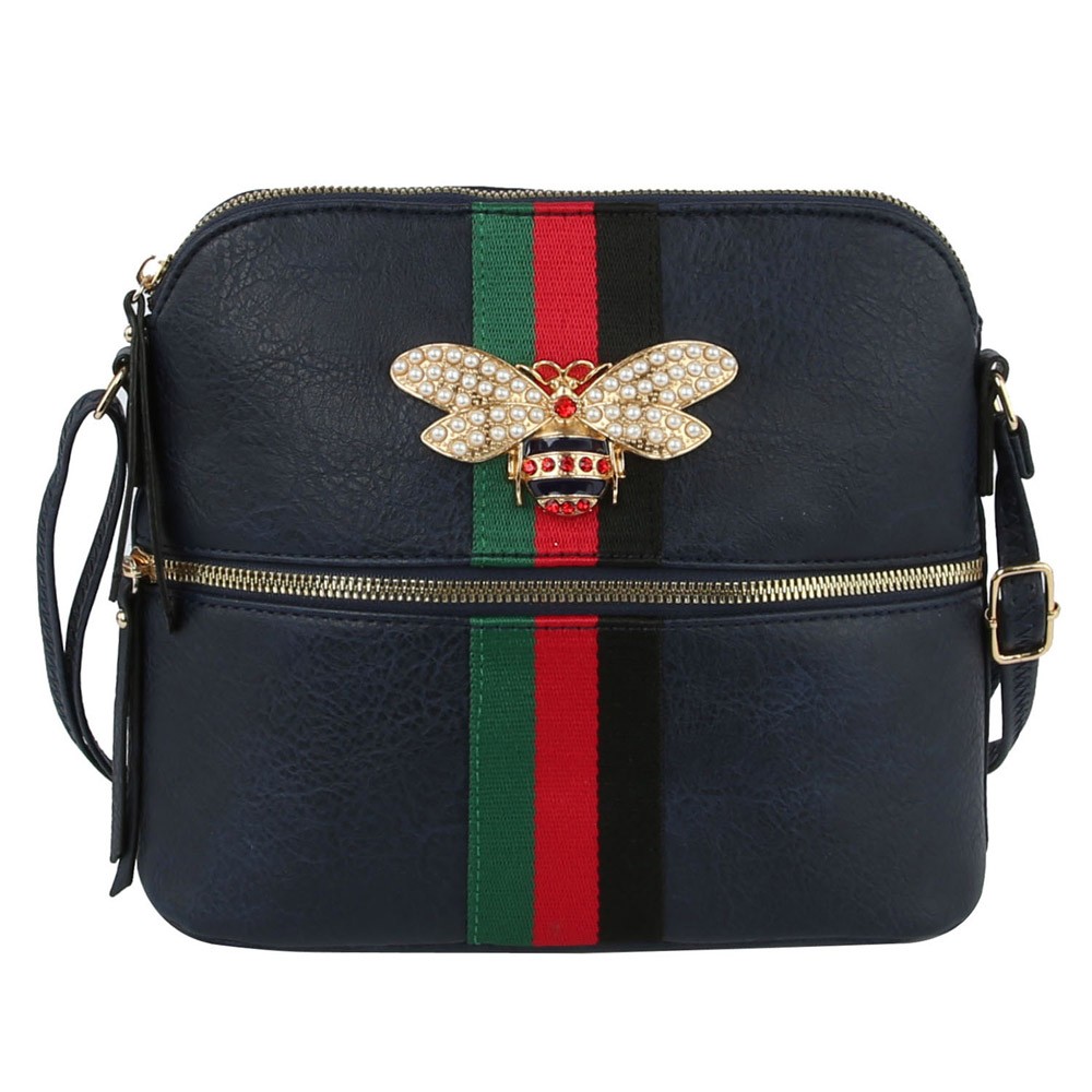 Gucci Bee Crossbody Bags