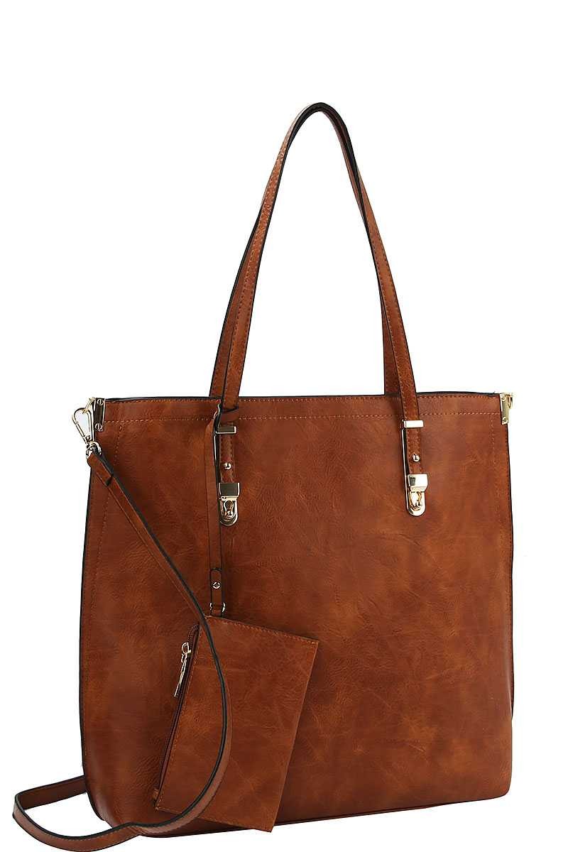 1 tote bag