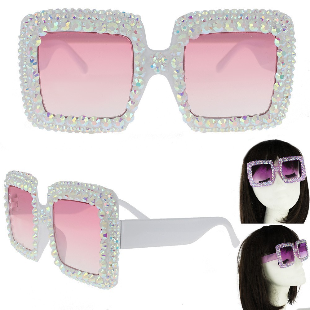 Gucci Hollywood Forever 50mm Butterfly Sunglasses In Pink | ModeSens