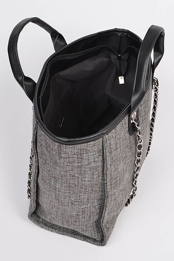 Daily Shoulder Strap Tote Bag HD-HPP1001 &gt; Shoulder Bags, Backpack &gt; Mezon Handbags