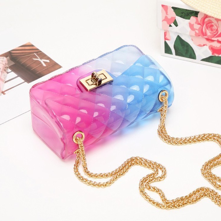 JELLY BAGS FOR WHOLESALE > Fashion Handbags > Mezon Handbags