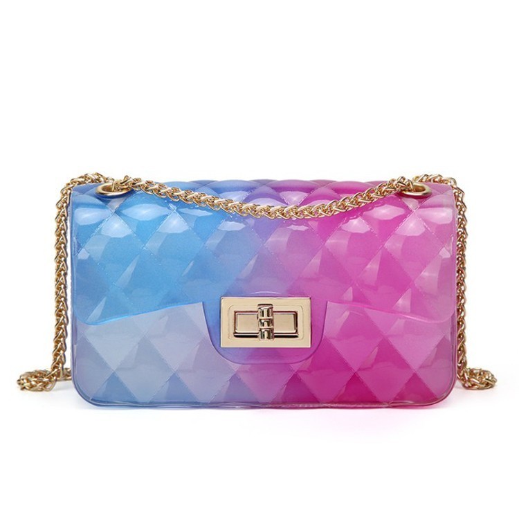 Jelly Shoulder Bag – mBell-ish