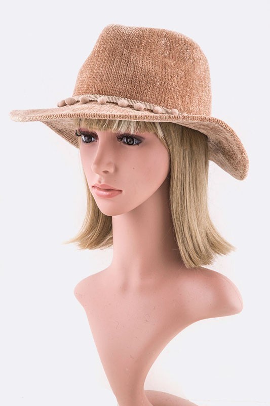 real panama hat womens