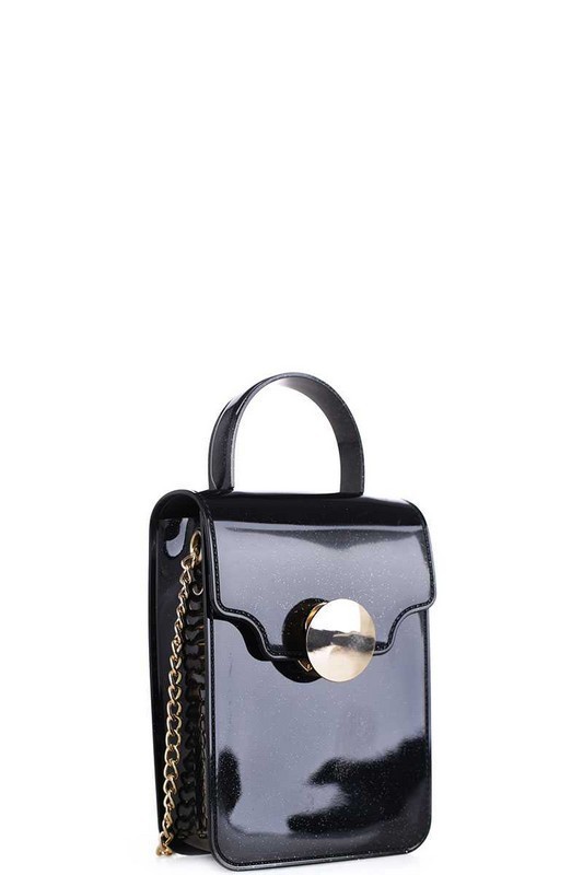 jelly crossbody