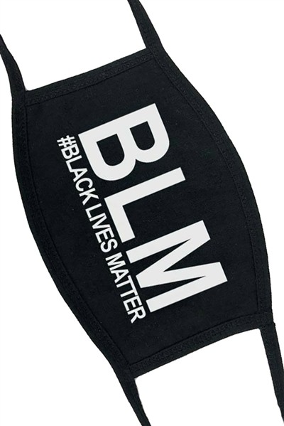 BLACK LIVES MATTER Mask wholesale &gt; COVID-19 Supply &gt; Mezon Handbags