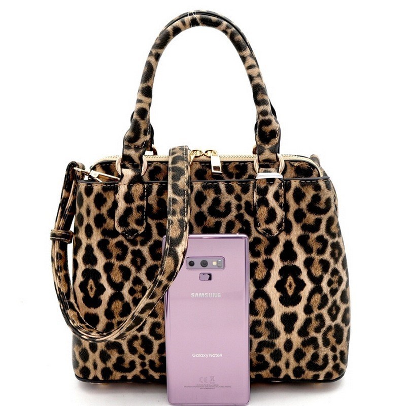 animal print handbags & wallet sets > Boutique Handbags > Mezon Handbags