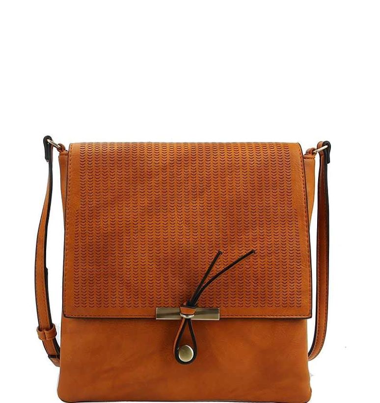 TRENDY DESIGNER INSPIRED CROSSBODY BAG JY-LRR-030-1 &gt; Fashion Handbags &gt; Mezon Handbags
