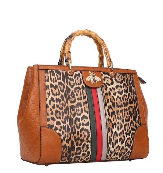 animal print handbags & wallet sets > Boutique Handbags > Mezon Handbags