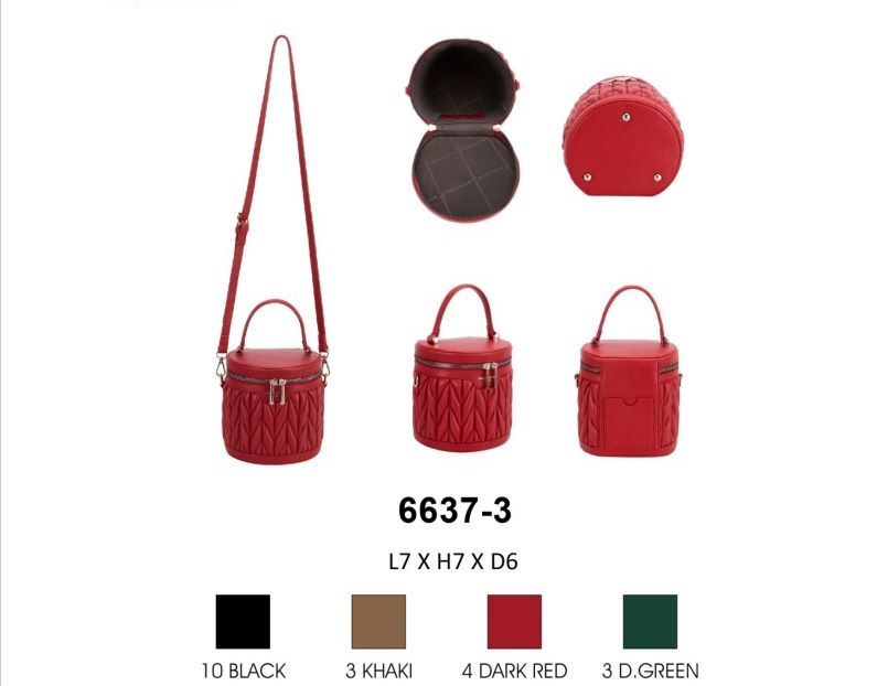 State of escape bag david jones 2025