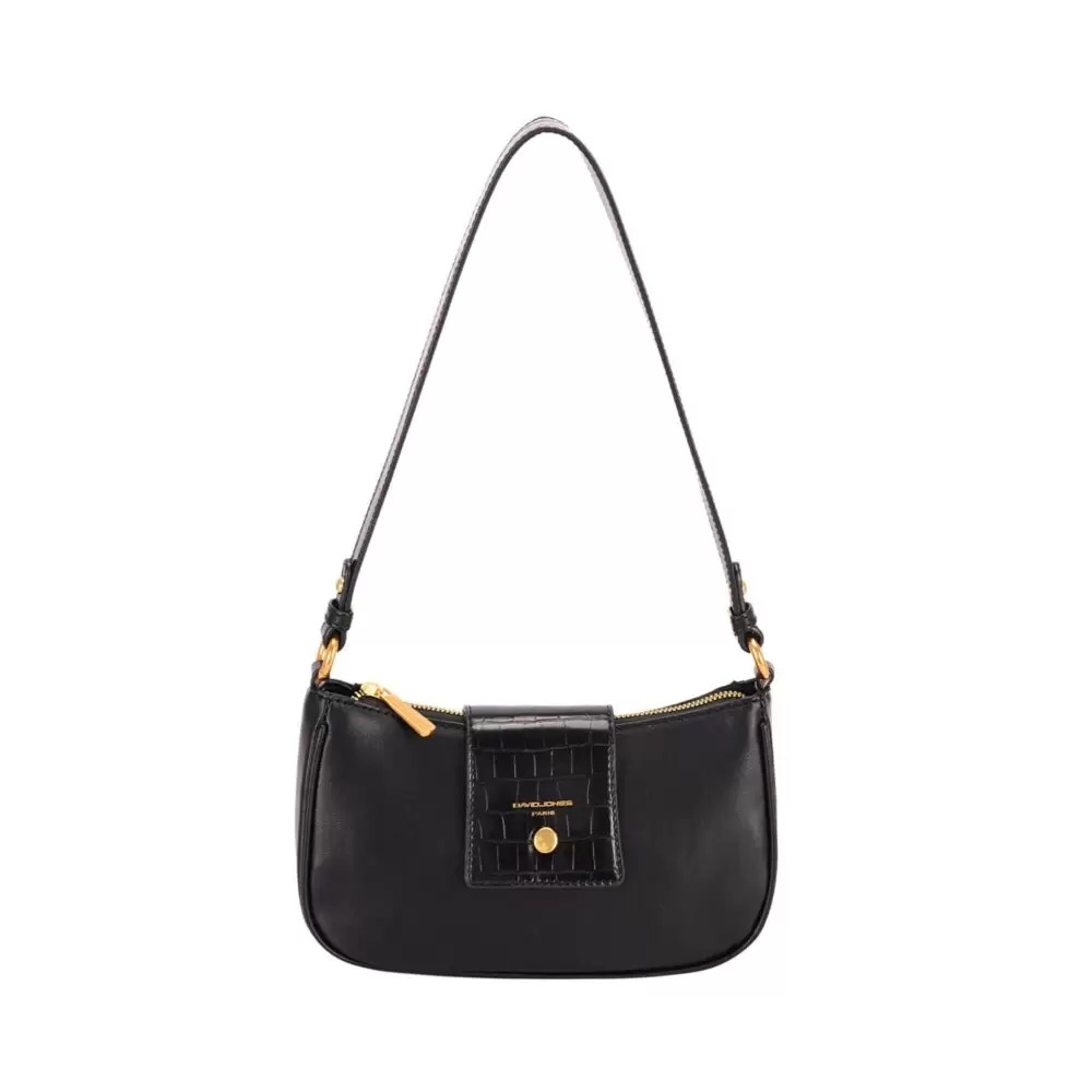 David Jones Croc Shoulder Cross Body Bag David Jones Bags, 46% OFF