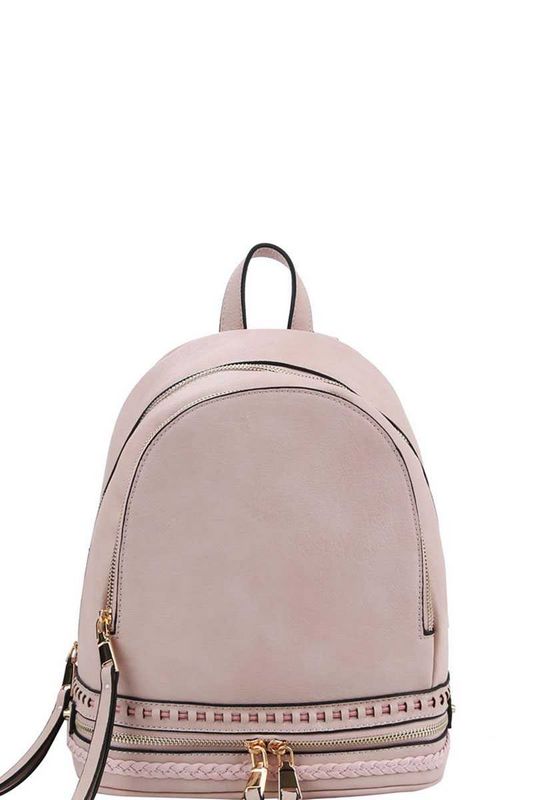 Designer Backpack Purses