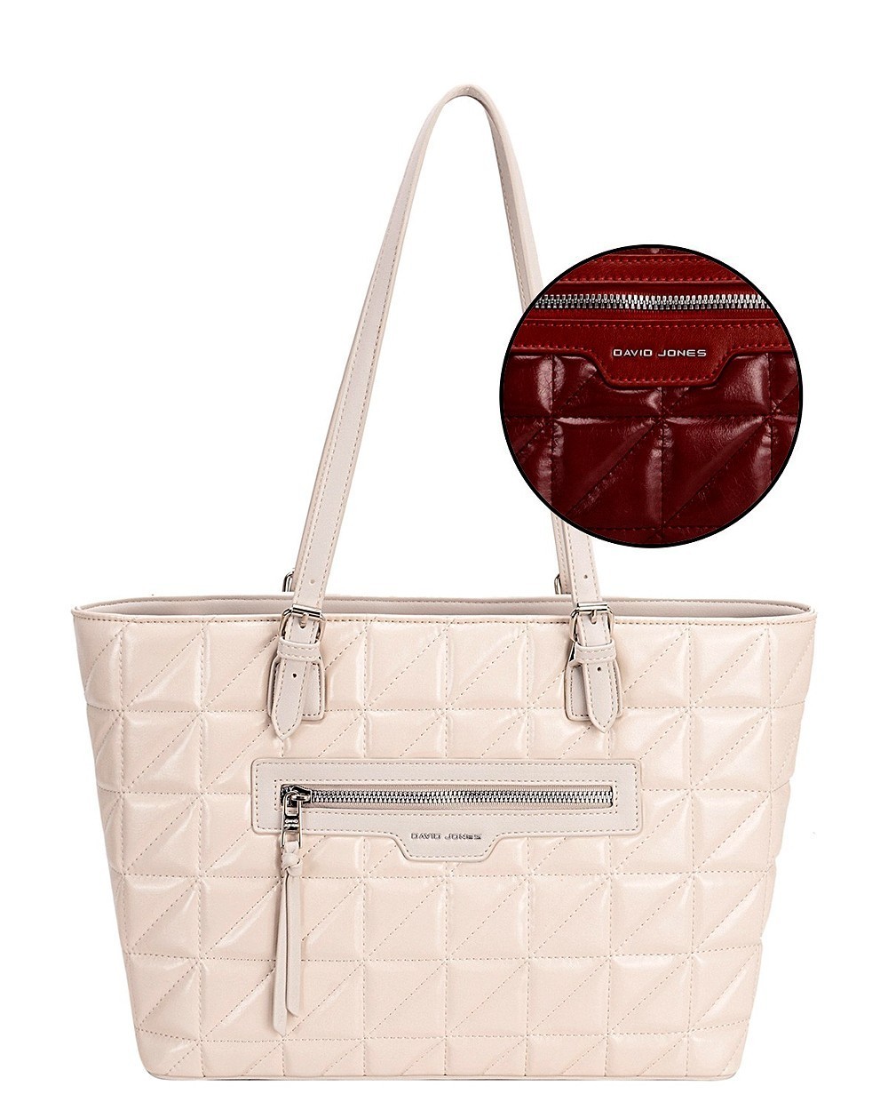 WHOLESALE DAVID JONES LARGE TOTE HANDBAGS > Designer Handbags