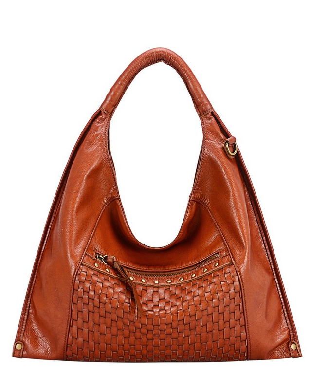 David Jones Paris Handmade Hobo / Satchel Bag > David Jones Bags