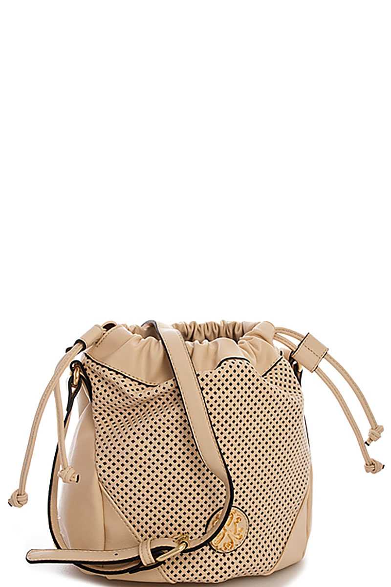 Luxury Designer Crossbody Bag | semashow.com