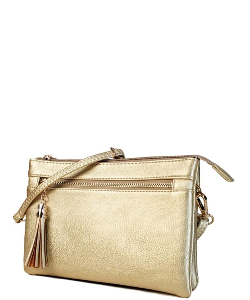 Multi Compartment Cross Body Clutch Bag CH-AD2583 > Classic Bags ...