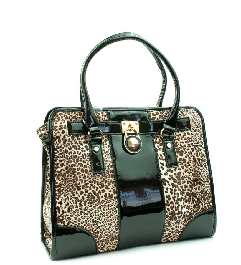 leopard animal print handbags > Fashion Handbags > Mezon Handbags
