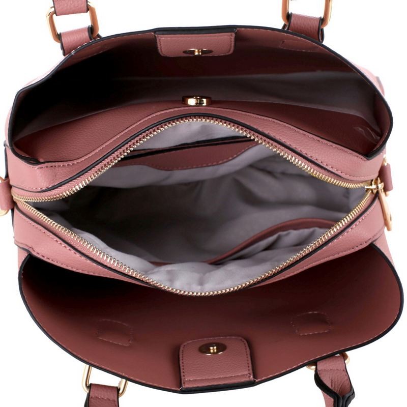 purses with compartments