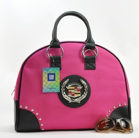 ORIGINAL CADILLAC TOTE > Designer Handbags > Mezon Handbags