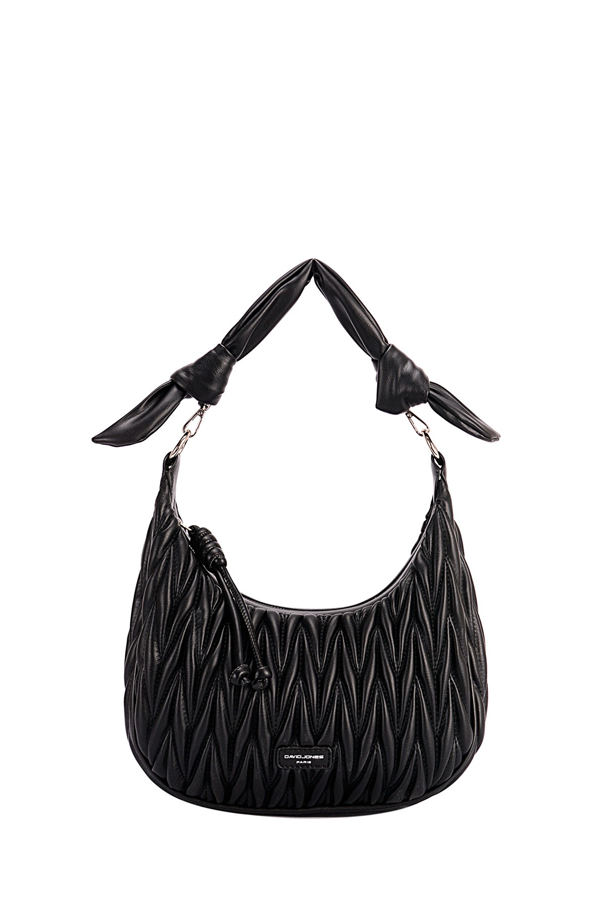 David Jones Paris Quilted Hobo Bag > David Jones Bags > Mezon Handbags