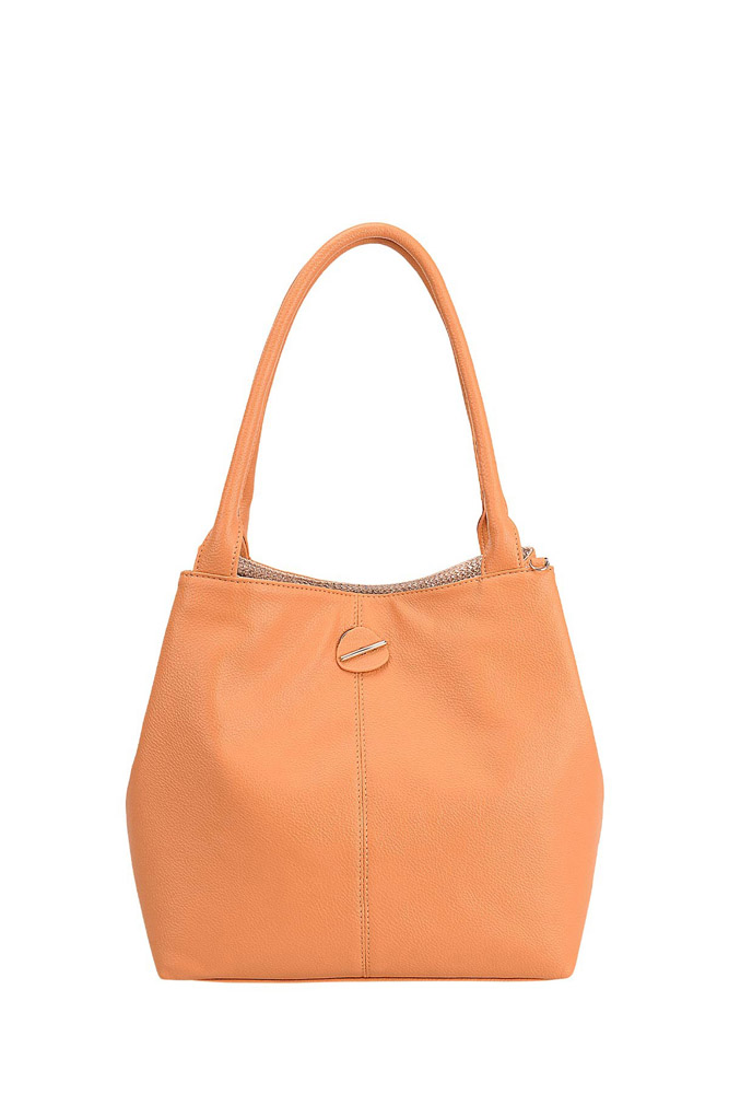 David Jones Handbag for Women 2023 New Luxury Designer PU Leather
