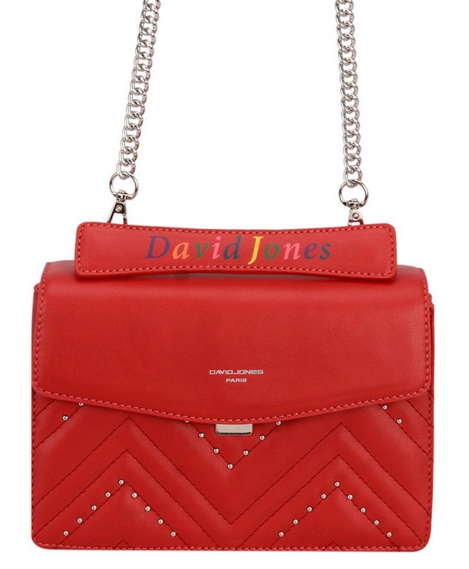  DAVID - JONES INTERNATIONAL. Crossbody Bag for Women