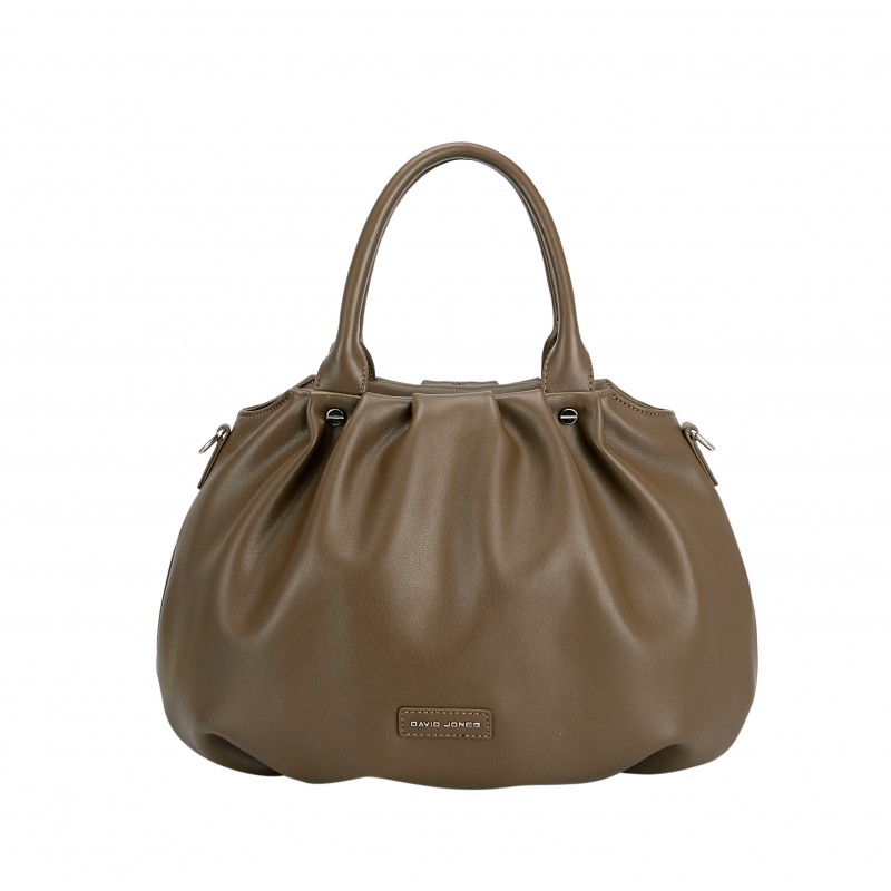 David Jones Paris Designer Round Satchel > David Jones Bags