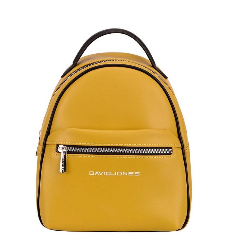 David Jones Classy Backpack 6208-3 > Boutique Handbags > Mezon Handbags