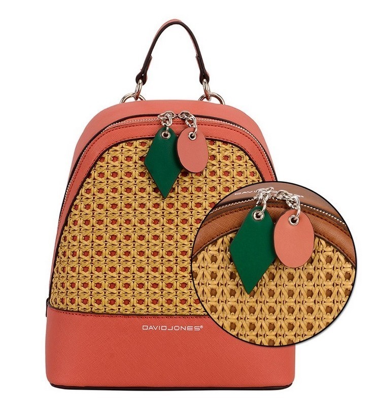 david jones tommy hilfiger backpack