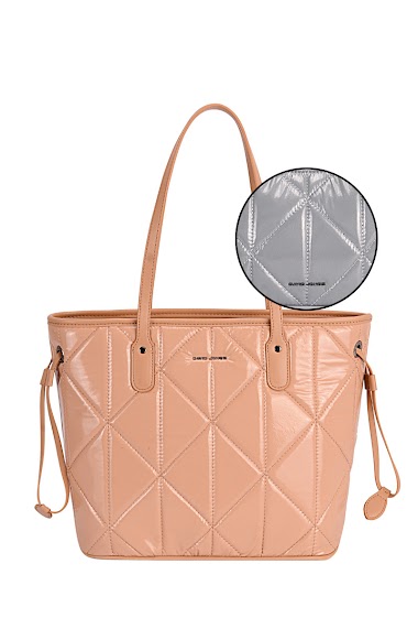 WHOLESALE DAVID JONES LARGE TOTE HANDBAGS > Designer Handbags