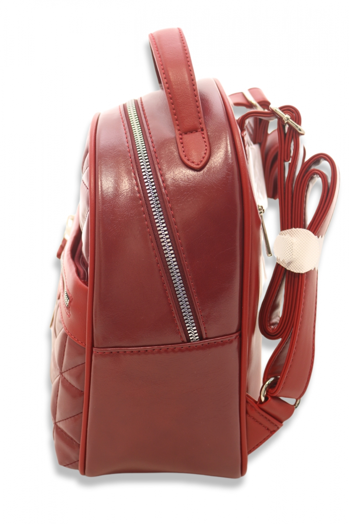 David Jones Paris Women Backpack PU Leather