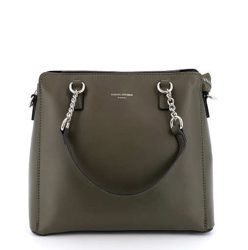 David Jones Paris Chained Handle Shoulder Bag > David Jones Bags