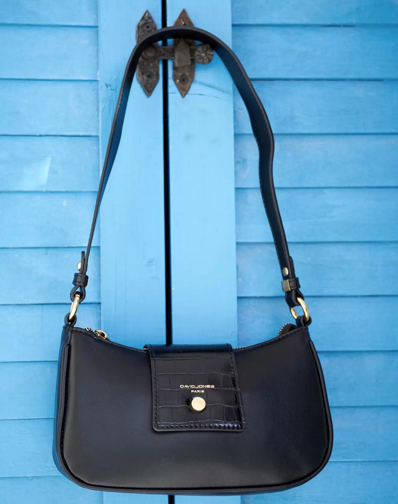 David Jones Paris Handbag > David Jones Bags > Mezon Handbags