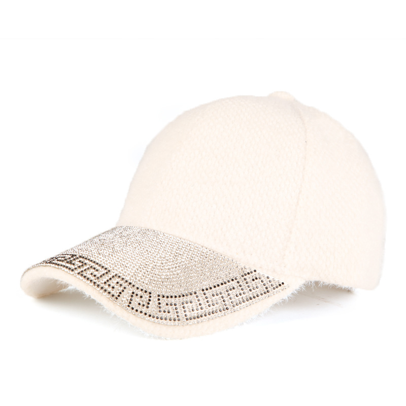 Stone Classic Design Cap > Hats , Caps > Mezon Handbags