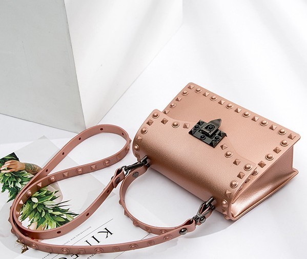 Elegant brand jelly bag For Stylish And Trendy Looks 