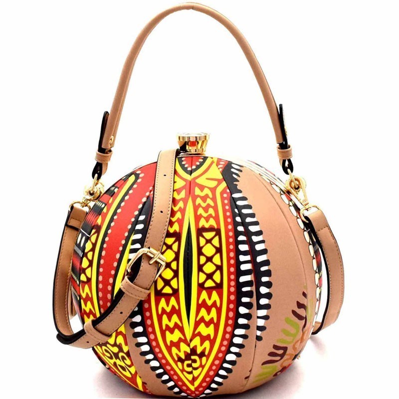 wholesale Ball Shaped Handbags > Fashion Handbags > Mezon Handbags