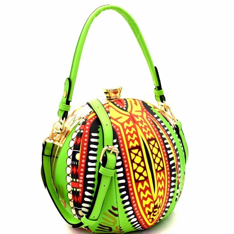 wholesale Ball Shaped Handbags > Fashion Handbags > Mezon Handbags