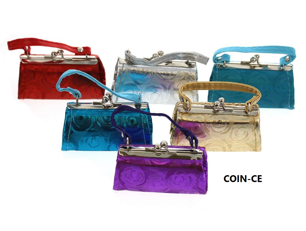 Wholesale Coin Purse Mini