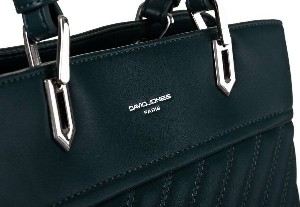 David Jones Womens Black Handbags | Odel.lk